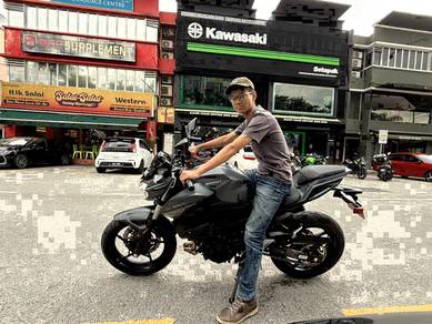 Z250 abs🔥z 250 abs 🔥Z25🔥Full Loan🔥Low Rate