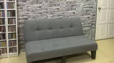 Sofa Bed 3 Seater - Like New!