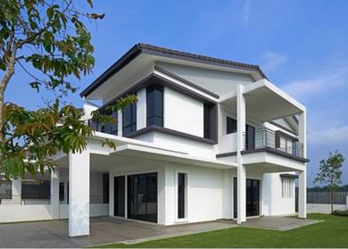 2-storey-Terraced-House-for-sale-Cyberjaya-Selangor