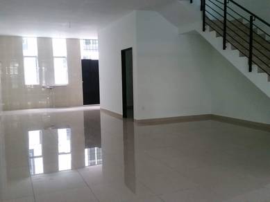 2-storey-Terraced-House-for-sale-Cyberjaya-Selangor-2