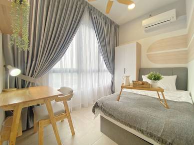 Meta city Residence, Seri Kembangan