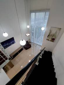 Scott Soho 1 Bedroom Apartment Pool View