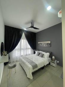 Sky Awani 3 Actual Unit, Fully Furnished Unit