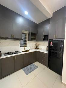 Sky Awani 3 Actual Unit, Fully Furnished Unit