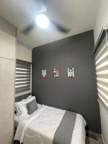 Sky Awani 3 Actual Unit, Fully Furnished Unit