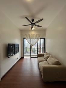 Sky Awani 3 Actual Unit, Fully Furnished Unit