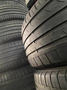 245/45 R19 Used YOKOHAMA Tayar Seken Original