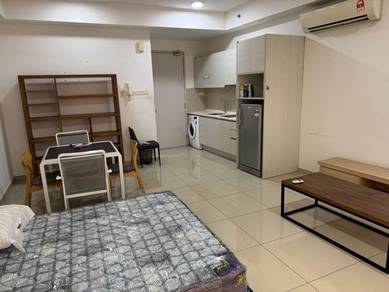 Best Value Studio Fully Furnish i-Soho i-City Seksyen 7 Shah Alam