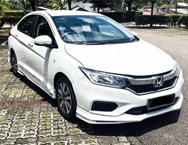 Honda CITY 1.5 (A) 3YRS FULL WARRANTY H/LOAN