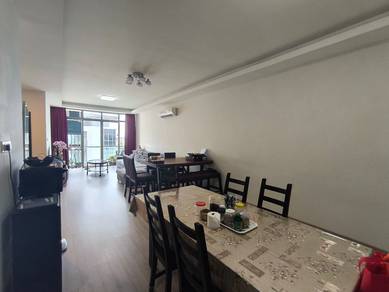 The Park Residence for rent