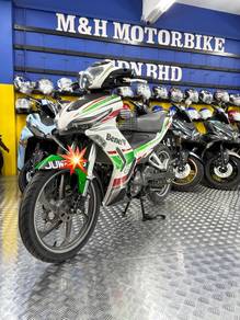 BENELLI RFS150i LE RFS 150i LE Second Hand RFS LE