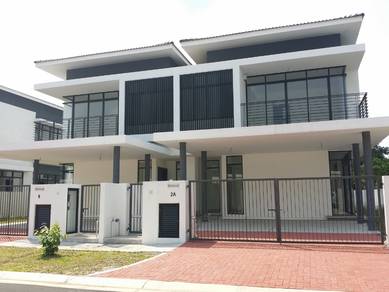 2-storey-Terraced-House-for-sale-Sepang-Selangor