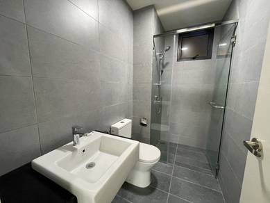 Sunway Avila Residences High Floor Partial Furnished Unit for Rent