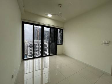 Sunway Avila Residences High Floor Partial Furnished Unit for Rent