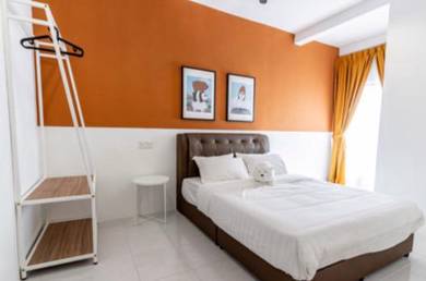 Emerald Avenue Brinchang fully furnished For Sale