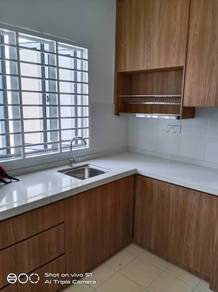 Residensi Metro Kepong