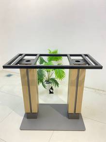 Rectangular Table Wooden Series