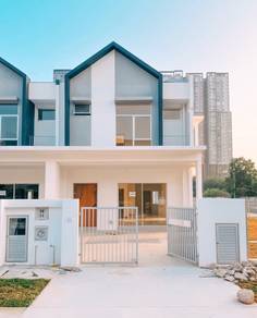 2-storey-Terraced-House-for-sale-Shah-Alam-Selangor