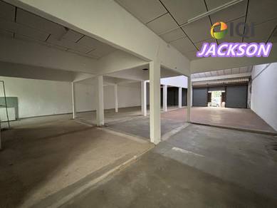 Shop-lot-for-sale-Bukit-Mertajam-Penang