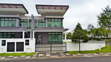 2-storey-Terraced-House-for-sale-Bangi-Selangor