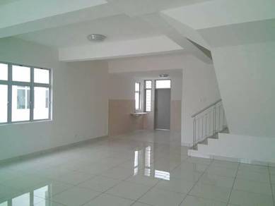 2-storey-Terraced-House-for-sale-Bangi-Selangor-3