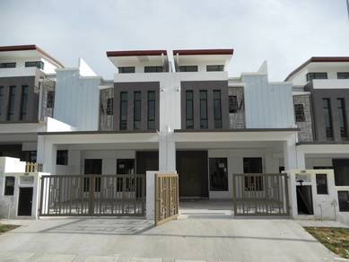 Cheapest Landed house in Putrajaya