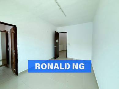 [ALLOW WORKER] 2 Sty Terrace Basic Fitting Sungai Ara Bayan Lepas Ftz