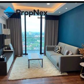 Condo for Sale @ Jazz Suites Vivacity