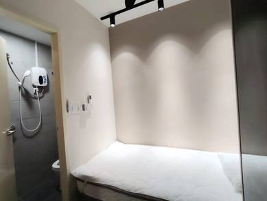 Meta city Residence, Seri Kembangan