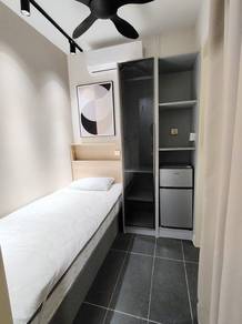 Meta city Residence, Seri Kembangan