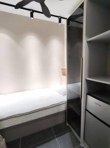 Meta city Residence, Seri Kembangan