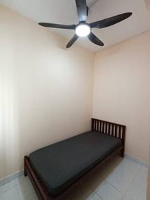 Room for Rent @ Bukit OUG Condo
