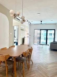 Upton Residence - Arang Road (4 Miles Kuching)  Brand New & Nice Unit