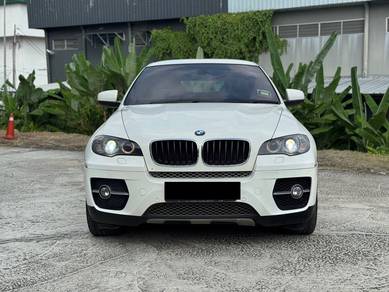 Bmw X6 3.0 xDrive35i SUPER LOW MILEAGE