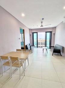 Kenny Hill Residence Kuching - Opposite Swinburne University Brand New
