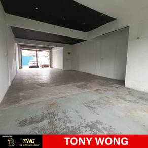 Padimas Point Ground Floor Retail/Office Lot For Rent