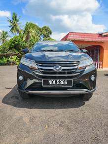 Perodua ARUZ 1.5 AV (A)
