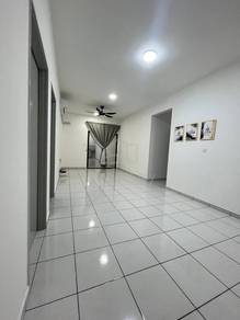 [✅4 ROOMS + UKM MRT Kajang 2 Nearby] Residensi Mutiara @ Kajang 2 P/F