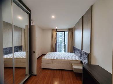 Cheapest Fully Furnish 2 Rooms i-Suite i-City Seksyen 7 Shah Alam