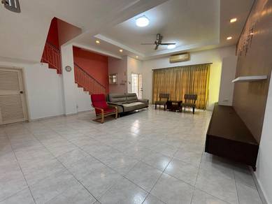 Renovated Hot Area🔥2 Storey Emerald Park S2 Height, Seremban 2