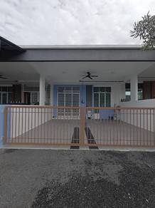 Tanjung Rambutan Single Storey House Partially Furnished Rent