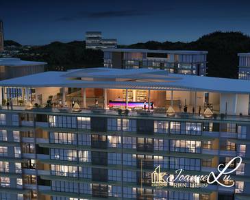 [Likas Bay] Own a Lifestyle by the Sea