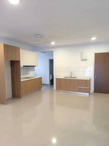 Kuchai Sentral Residence near NSK MRT Kuchai Lama (Cheapest)