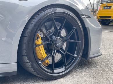 Porsche 911 4.0 GT3 991