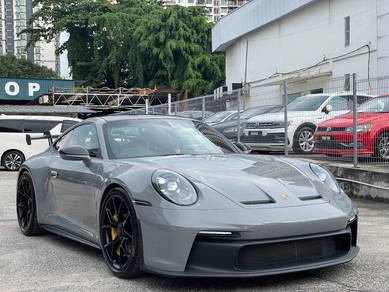 Porsche 911 4.0 GT3 991