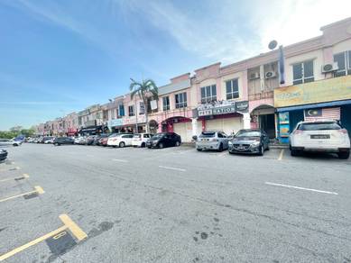 Shop Apartment Semenyih Sentral, Semenyih