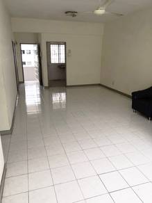 Seri Cendekia Condo @ Taman Connaught Cheras For Sale