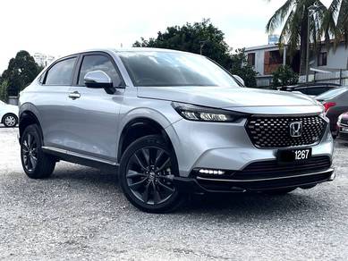 Honda HR-V 1.5 HEV RS (A) 36KMIL FULL SERVICE