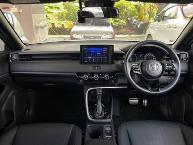 Honda HR-V 1.5 HEV RS (A) 36KMIL FULL SERVICE
