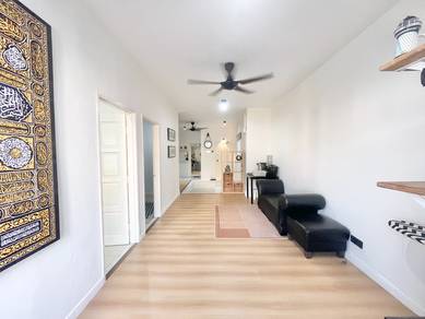 Sewa termurah Shop Apartment Semenyih Sentral, Semenyih